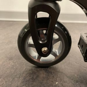 Land SurferPro Stunt-Scooter Vorderrad
