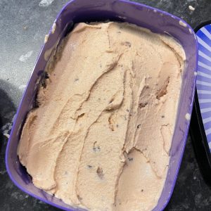 Medion MD 12170 Cookies-Eis