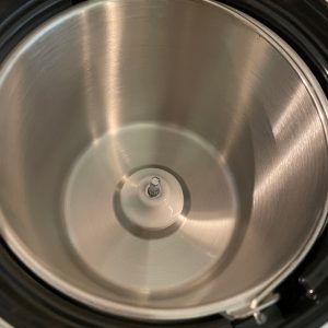 Medion MD 12170 Eisbehälter