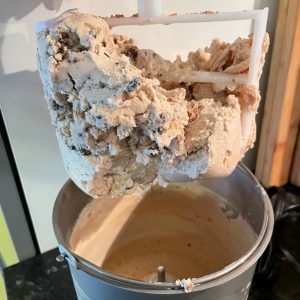 Medion MD 12170 Endergebnis