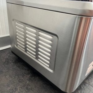 Medion MD 12170 Seitenansicht