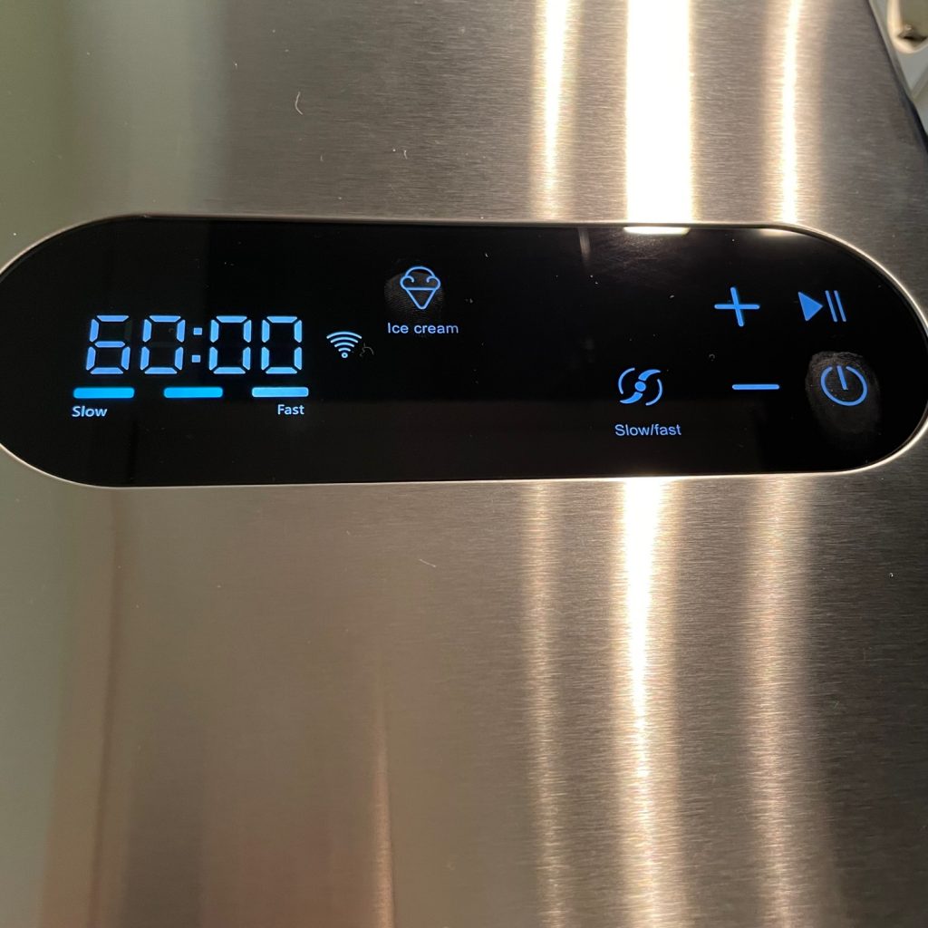Medion MD 12170 Timer