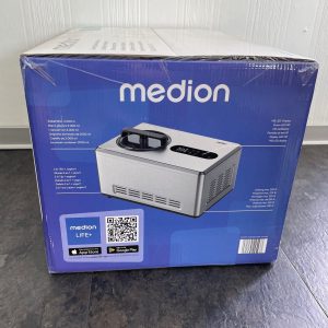 Medion MD 12170 Verpackung