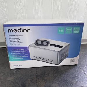 Medion MD 12170 im Karton