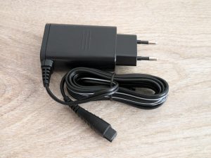Netzteil des Panasonic ES-LV67A803 Rasierers
