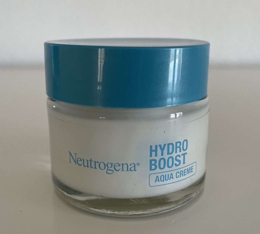 Neutrogena Hydro Boost Gesichtscreme