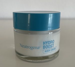 Neutrogena Hydro Boost Gesichtscreme