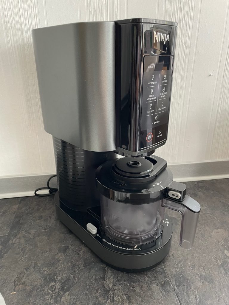 Ninja CREAMi NC300EU Eismaschine