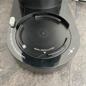 Ninja CREAMi NC300EU Eismaschine Basis