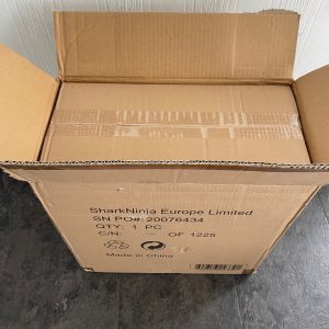 Ninja CREAMi NC300EU Eismaschine Kartons