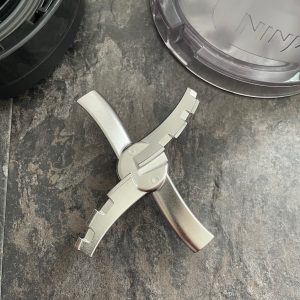 Ninja CREAMi NC300EU Eismaschine Rührelement