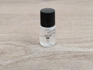 Öl des Panasonic ES-LV67A803 Rasierers