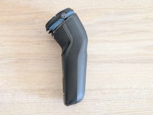 Philips Shaver Series 3000 Modell S314500 Rasierer von links