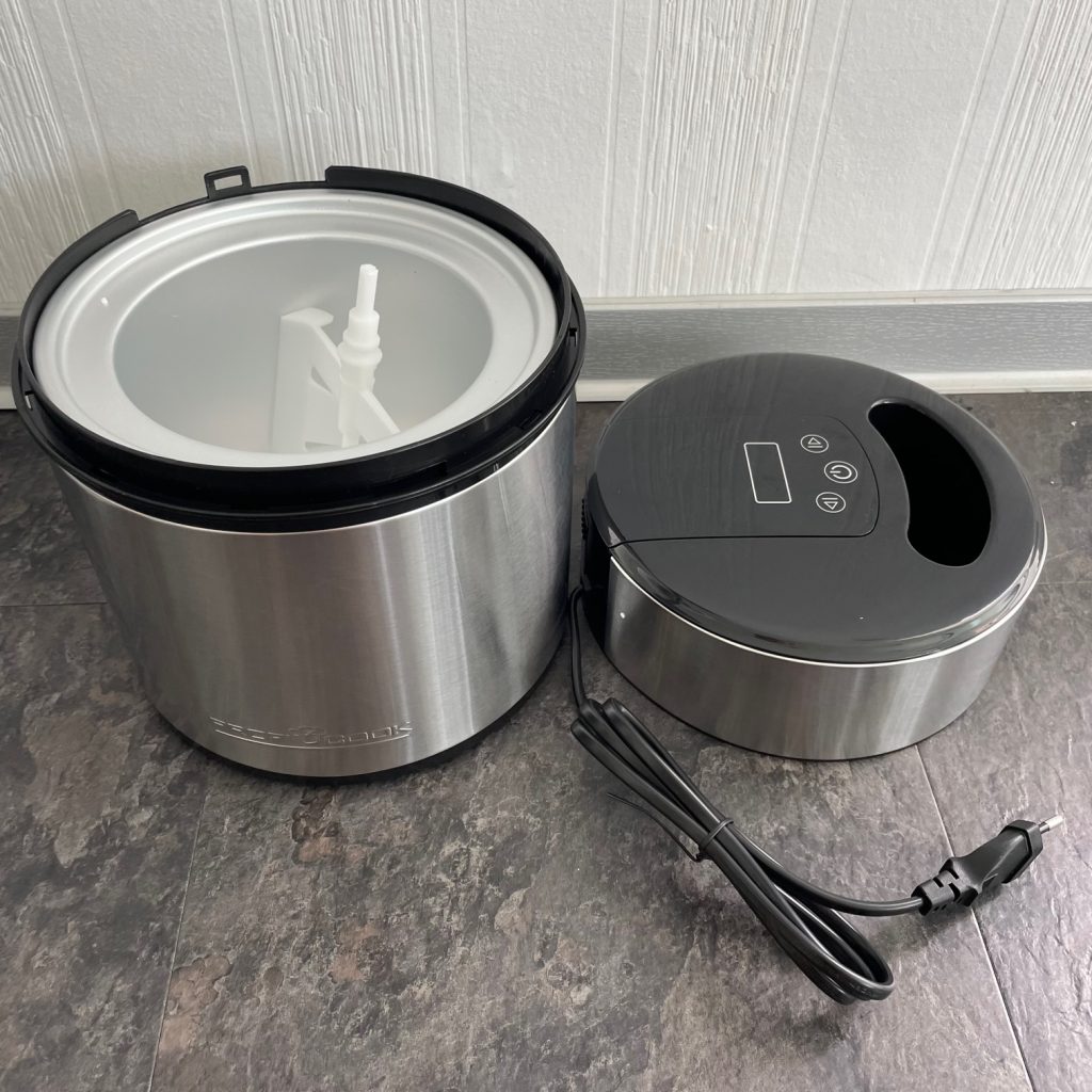 ProfiCook® PC-ICM 1140 Eismaschine