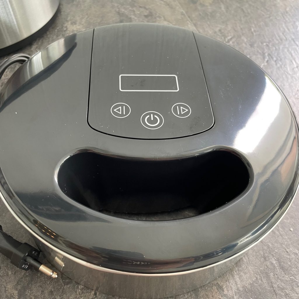 ProfiCook® PC-ICM 1140 Eismaschine Bedienung
