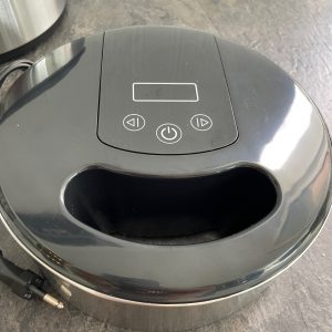 ProfiCook® PC-ICM 1140 Eismaschine Bedienung