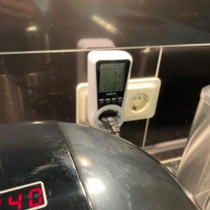 ProfiCook® PC-ICM 1140 Eismaschine Leistung