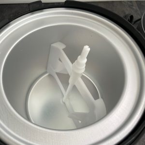 ProfiCook® PC-ICM 1140 Eismaschine Rührelement
