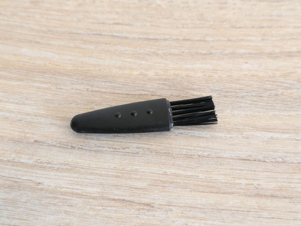 Reinigungsbürste des Philips Shaver Series 7000 Modell S788735 Rasierers