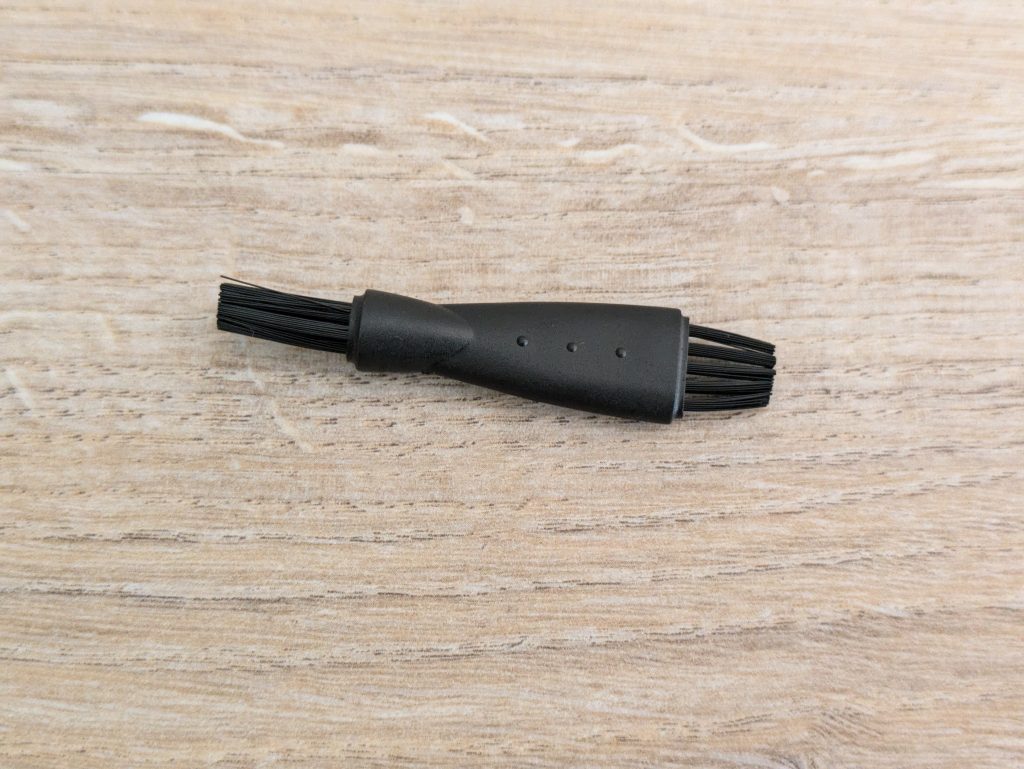 Reinigungsbürste des SweetLF SWS7105 Rasierers