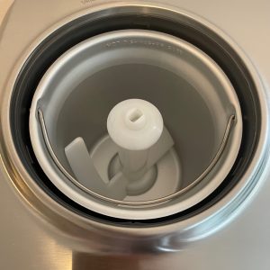 Sage The Smart Scoop Eismaschine Rührelement