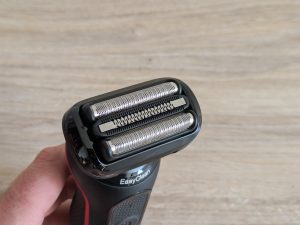 Scherkopf des Braun Series 5 51-R1000s Rasierers