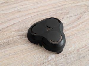Schutzkappe des Grundig ProClub MS 8130 Rasierers