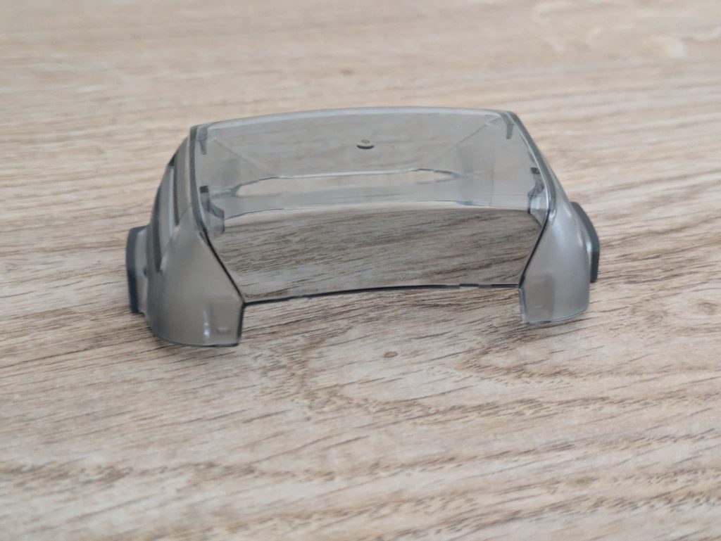 Schutzkappe des Panasonic ES-LV67A803 Rasierers