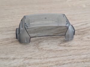 Schutzkappe des Panasonic ES-LV67A803 Rasierers