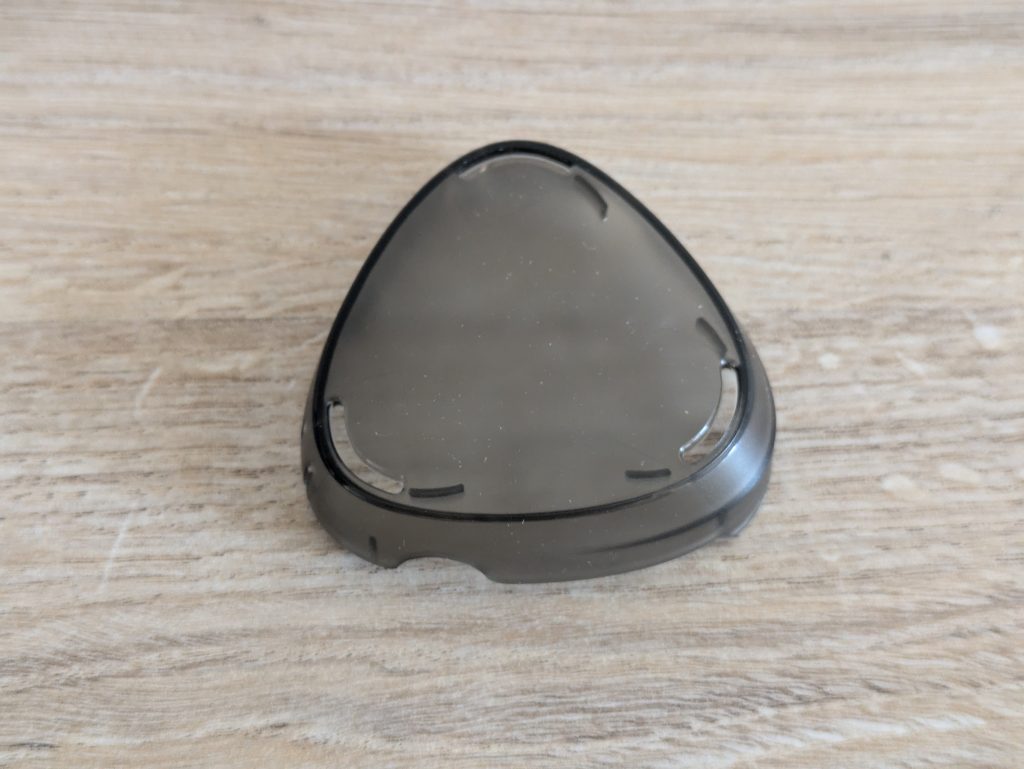 Schutzkappe des Philips Shaver Series 3000 Modell S314500 Rasierers