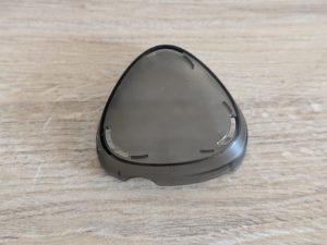 Schutzkappe des Philips Shaver Series 3000 Modell S314500 Rasierers