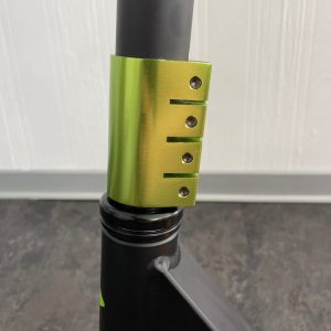 Stunt-Scooter Kickless 510432 von Schildkröt Klemme
