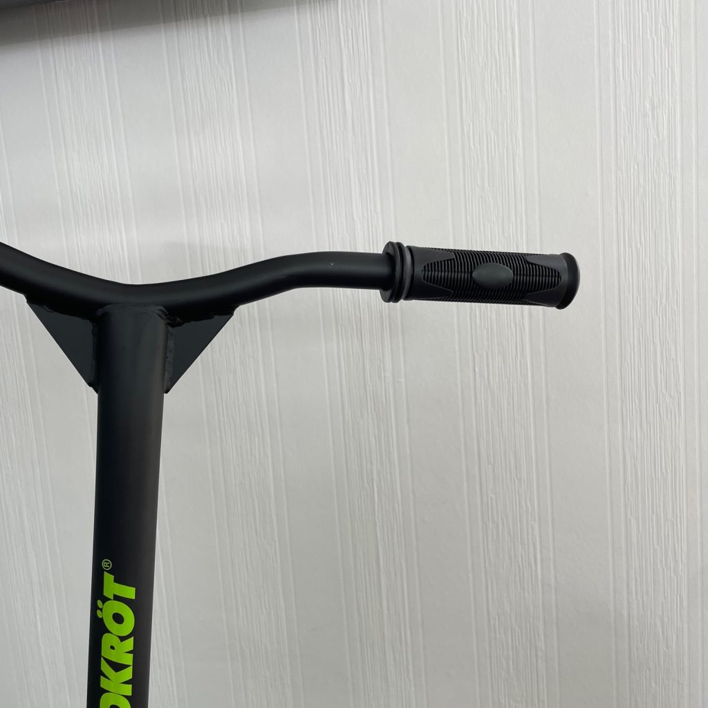 Stunt-Scooter Kickless 510432 von Schildkröt Lenker
