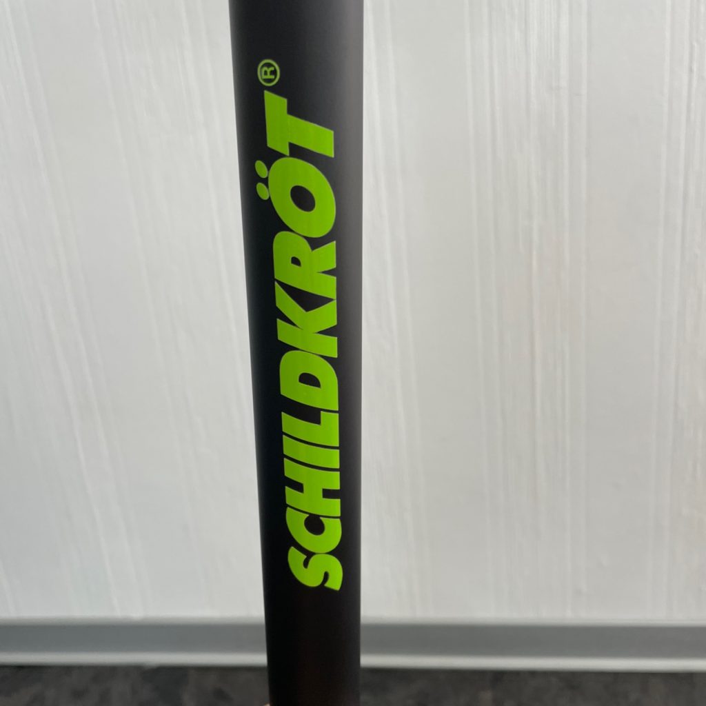 Stunt-Scooter Kickless 510432 von Schildkröt Logo