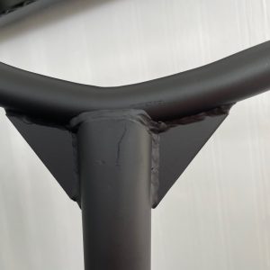Stunt-Scooter Kickless 510432 von Schildkröt Verarbeitung
