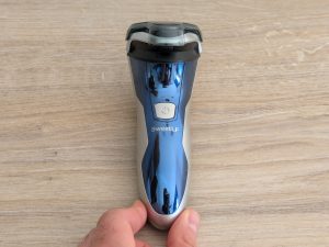 SweetLF SWS7105 Rasierer von vorne