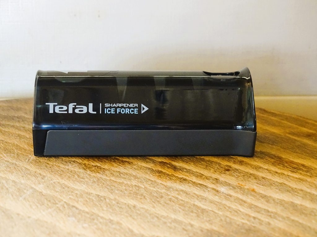Tefal IceForce Messerschärfer