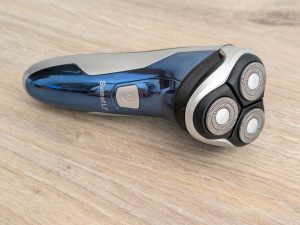 Titelbild des SweetLF SWS7105 Rasierers (2)