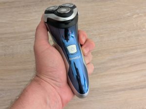 Titelbild des SweetLF SWS7105 Rasierers