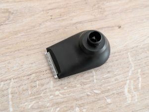 Trimmer des Grundig ProClub MS 8130 Rasierers