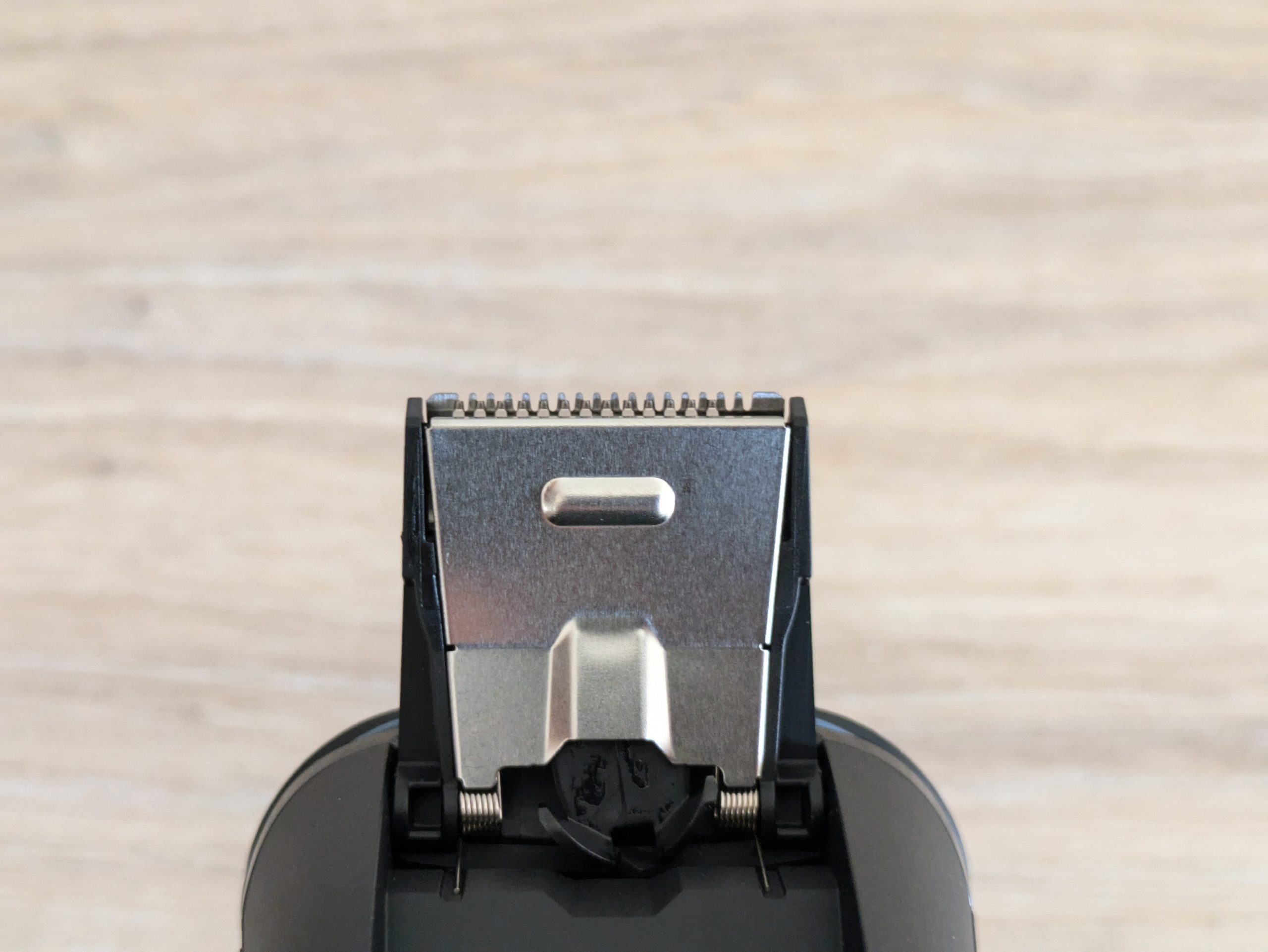 Trimmer des Philips Shaver Series 3000 Modell S314500 Rasierers