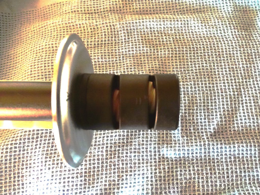WMF Grand Gourmet Keramikscheiben