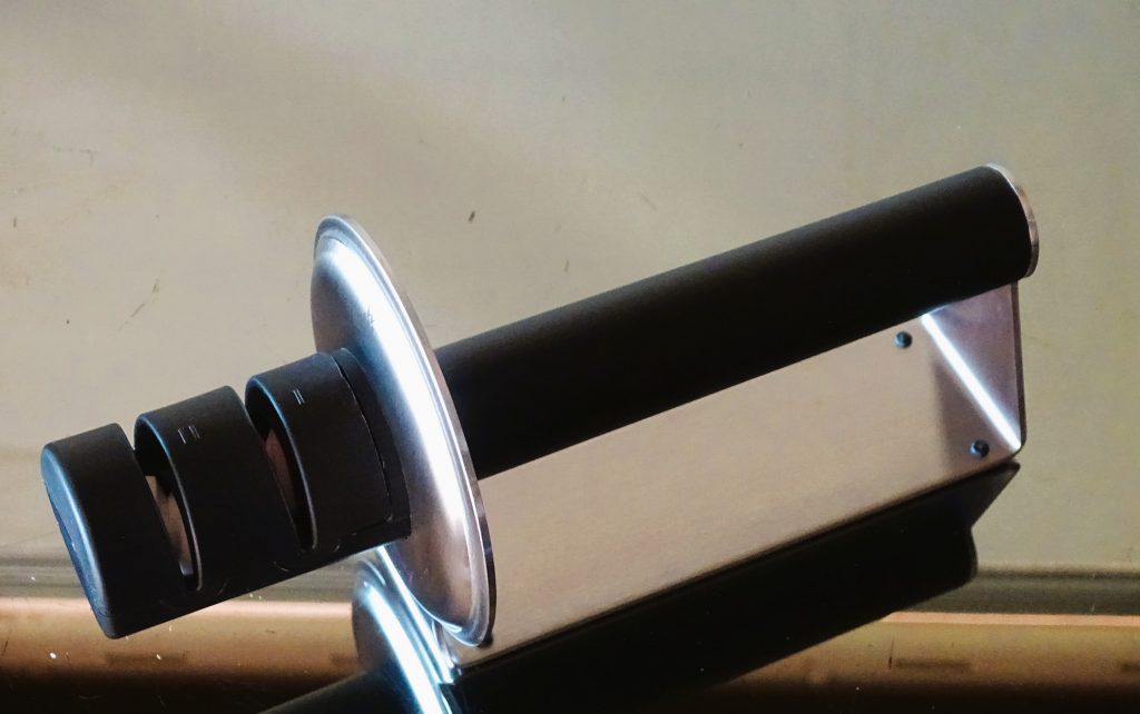 WMF Grand Gourmet Sicht von oben