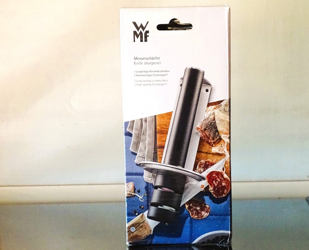 WMF Grand Gourmet Verpackung