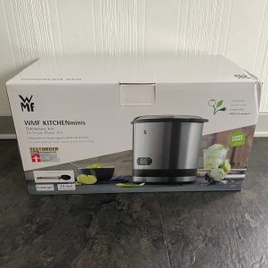 WMF Küchenminis 3in1 Eismaschine Karton
