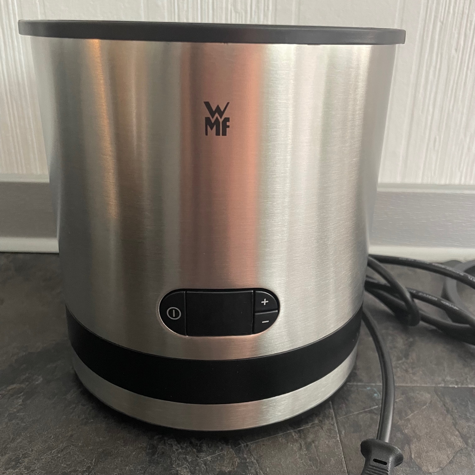 WMF Küchenminis 3in1 Eismaschine