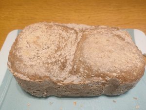 Arebos 4260627427741 Brotbackautomat fertiges Brot