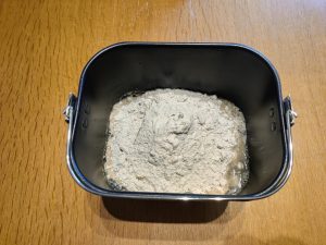 Clatronic BBA 3774 Brotbackautomat fertige Backmischung