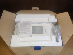 Russell Hobbs 27260-56 Brotbackautomat Innenverpackung