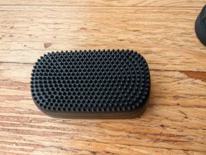 Zubehör des Braun Series 9 Pro+ Rasierers